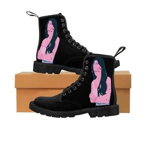 Olivia Rodrigo sour inspired BOOTIES